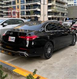 مرسيدس بنز C-Class